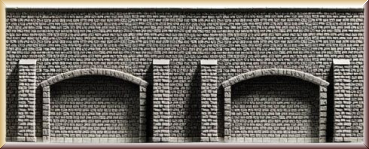 Noch 34859 N Arkadenmauer, extra lang - Bild