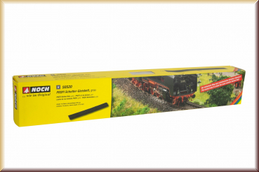 Noch 50520 PROFI Schotter-Gleisbett, gr. - Bild