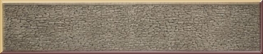 Noch 58065 H0 Mauer XL 66x12,5cm - Bild