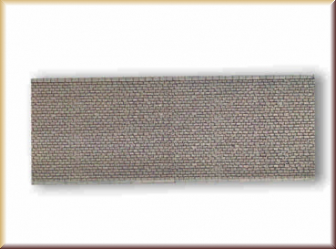 Noch 58074 Mauer Sandstein - Bild