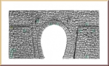 Noch 58247 H0 Tunnel-Portal, 1-gleisig - Bild