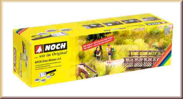 Noch 60135 Gras-Master 2.0 - Bild