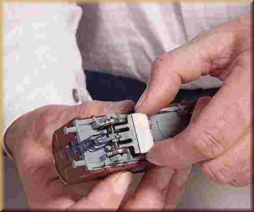 Preview: Noch 60157 H0 Reinigungszwerge - Bild 2