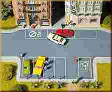 Noch 60550 Parkplatz - Bild