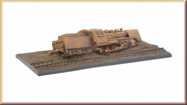 Noch 60763 H0 Verg. Ort Lokomotive - Bild
