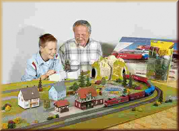 Noch 60800 Landschaftsbau Start-Set - Bild