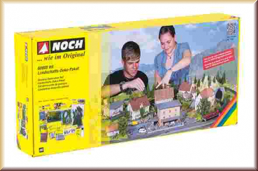 Noch 60808 Landschafts-Deko-Paket - Bild 1