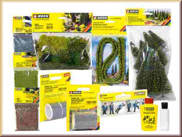 Noch 60808 Landschafts-Deko-Paket - Bild 2