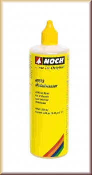 Noch 60873 Modellwasser - Bild