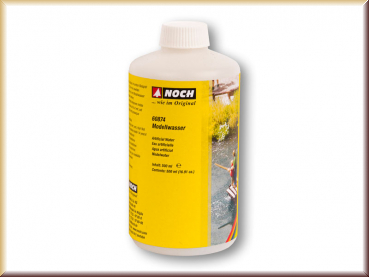 Noch 60874 Modellwasser XL - Bild