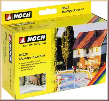 Noch 60920 Montage-Spachtel - Bild