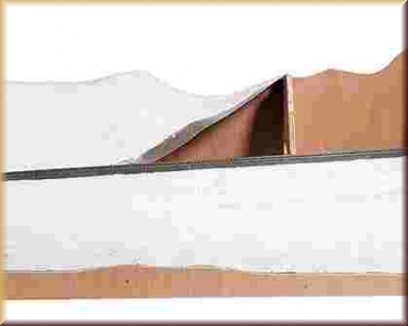 Noch 60980 Modellier-Gipsgewebe - Bild
