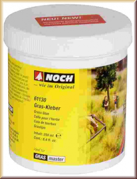 Noch 61130 Gras-Kleber - Bild