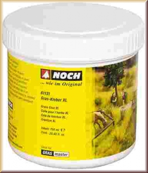 Noch 61131 Gras-Kleber XL - Bild