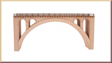 Noch 62832 N Brombenzviadukt - Bild 1