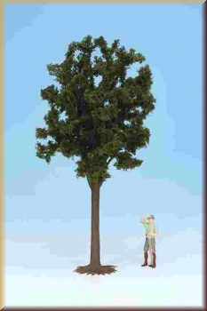 Noch 68030 G Laubbaum, ca. 35 cm hoch - Bild