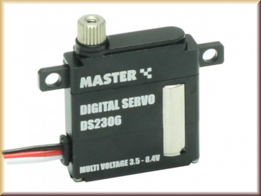 Pichler-extron 15131 MASTER Servo DS2306 - Bild