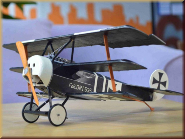 Pichler-extron 15134 Fokker Dr. 1 / 357 mm - Bild