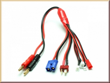 Pichler-extron 15222 Ladekabel Octopussy HZ 2.0 - Bild