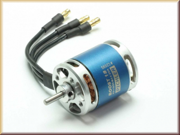 Pichler-extron C2721 Brushless Motor BOOST 18S  /  K - Bild