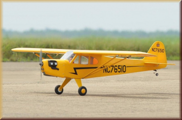 Pichler-extron C4232 Piper J3 Cub / 1950mm - Bild