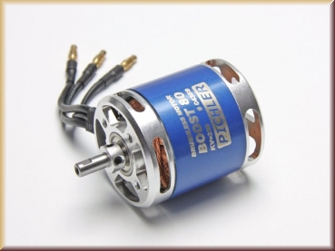 Pichler-extron C4359 Brushless Motor BOOST 80   /  K - Bild