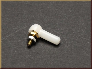 Pichler-extron C4778 Kugelkopf 3.9 x 2 x 16mm (VE= - Bild