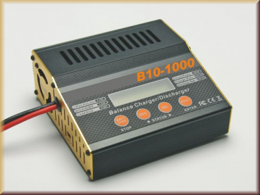 Pichler-extron C5069 Ladegerät B10 / 1000W - Bild