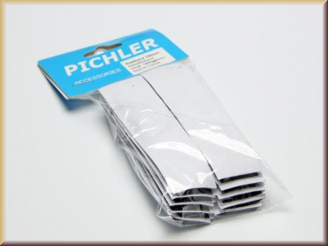 Pichler-extron C5534 Klettband 100cm selbstklebend - Bild