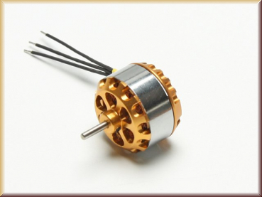 Pichler-extron C6127 Brushless Motor Schnurzz 16GS - Bild