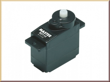 Pichler-extron C6623 MASTER Servo S2112 / 500mm Ka - Bild