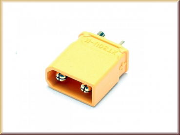 Pichler-extron C8358 XT30 Stecker (VE=3St.) - Bild