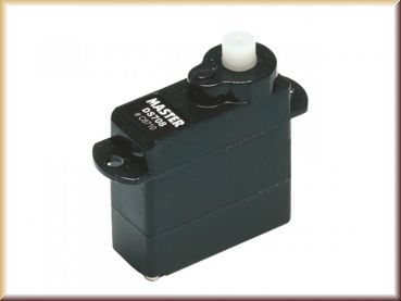 Pichler-extron C8710 MASTER Servo DS708 - Bild