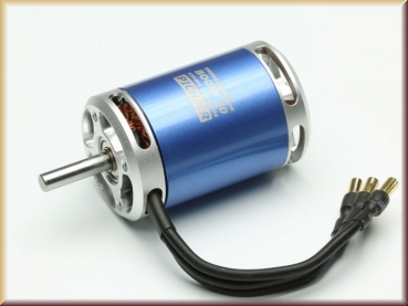 Pichler-extron C9110 Brushless Motor BOOST 45  /  KV=700 / Combo - Bild