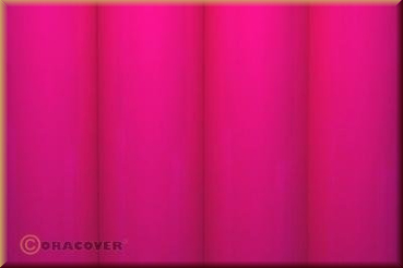 Pichler-extron X3022 Bügelfolie Oracover fluoresz. - Bild
