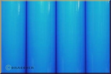 Pichler-extron X3034 Bügelfolie Oracover fluoresz. - Bild