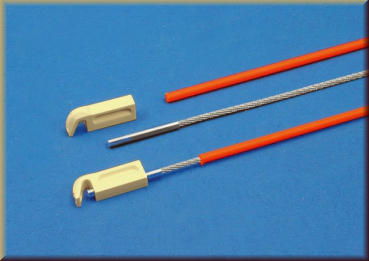 Pichler-extron X3223 Schleppkupplung (VE=2 Satz) - Bild