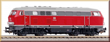 Piko 52406 Sound-Diesellok V 160 DB III, - Bild