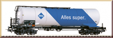 Piko 54189 Knick-Kslwg. Aral DB AG V - Bild