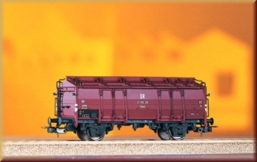 PIKO 54430 Klappdeckelwg. Kmm21(0685) DR III - Bild