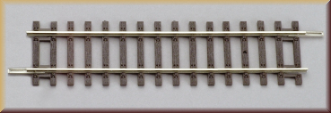 Piko 55202 Gerade G119 VE6 - Bild