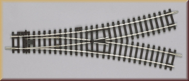 Piko 55226 Weiche WY - Bild