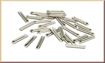 Piko 55290 Schienenverbinder 24 Stk. - Bild