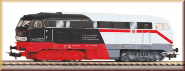 Piko 57401 Sound-Diesellok 218 497-6  PI - Bild