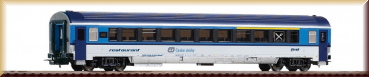 Piko 57641 Schnellzugwagen Railjet Buffet CD, Ep. VI - Bild