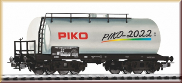 Piko 95752 PIKO Jahreswagen 2022 - Bild