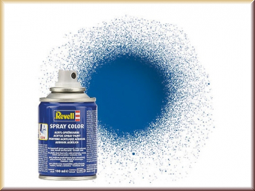 Revell 34152 Spray blau, glänzend - Bild