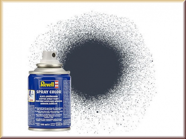 Revell 34178 Spray panzergrau, matt - Bild