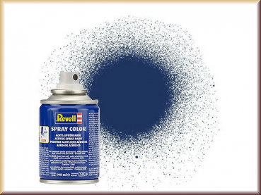 Revell 34200 Spray RBR-blau - Bild