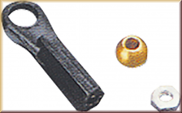 Robbe 10012 Robbe Modellsport KUGELGELENKE M3, 5STK. - Bild